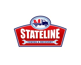 Stateline Towing &amp; Recovery  entry by joegdesign