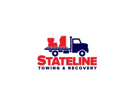 Stateline Towing &amp; Recovery  entry by joegdesign