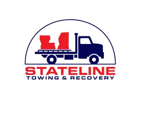 Stateline Towing &amp; Recovery  entry by joegdesign