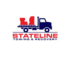 Stateline Towing &amp; Recovery  entry by joegdesign
