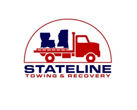 Stateline Towing &amp; Recovery  entry by joegdesign