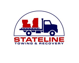 Stateline Towing &amp; Recovery  entry by joegdesign