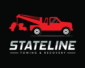 Stateline Towing &amp; Recovery  entry by Nish