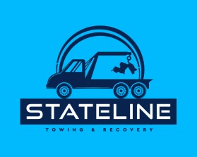 Stateline Towing &amp; Recovery  entry by Nish
