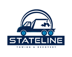 Stateline Towing &amp; Recovery  entry by Nish