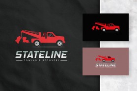 Stateline Towing &amp; Recovery  entry by Nish