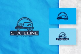 Stateline Towing &amp; Recovery  entry by Nish