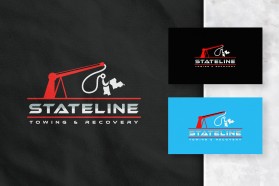Stateline Towing &amp; Recovery  entry by Nish