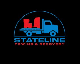 Stateline Towing &amp; Recovery  entry by joegdesign