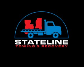 Stateline Towing &amp; Recovery  entry by joegdesign