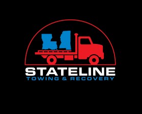 Stateline Towing &amp; Recovery  entry by joegdesign