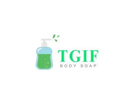 TGIF Body Shop entry by mustafa