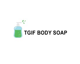 TGIF Body Shop entry by mustafa