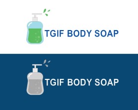 TGIF Body Shop entry by mustafa