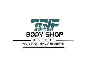 TGIF Body Shop entry by Raynaldi Saputra Yurizal