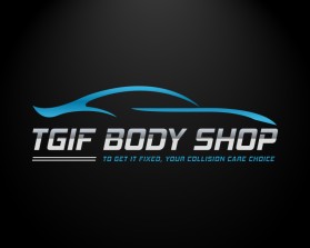 TGIF Body Shop entry by Nishant Shukla