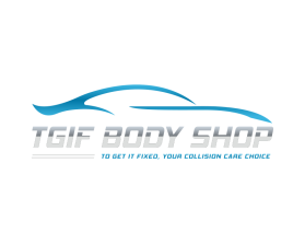 TGIF Body Shop entry by Nishant Shukla