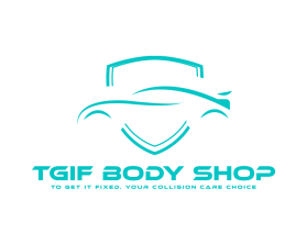 TGIF Body Shop entry by Nishant Shukla