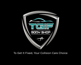 TGIF Body Shop entry by ptftts