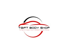 TGIF Body Shop entry by Friza