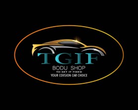 TGIF Body Shop entry by pappu4