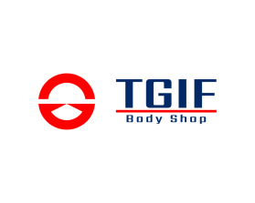 TGIF Body Shop entry by KNK Create