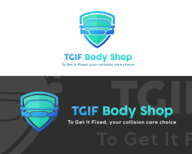Logo Design entry 2329190 submitted by Rayquaza