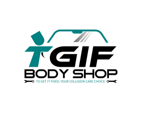 TGIF Body Shop entry by shehans