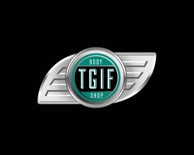 TGIF Body Shop entry by quimcey