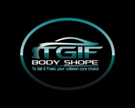 TGIF Body Shop entry by vuhasim