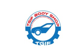 TGIF Body Shop entry by ab fahim
