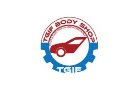 TGIF Body Shop entry by ab fahim