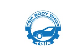 TGIF Body Shop entry by ab fahim