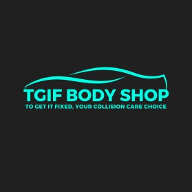 TGIF Body Shop entry by Kanaram