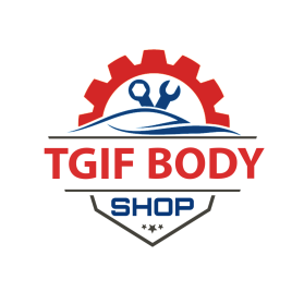 TGIF Body Shop entry by Abhiart341514