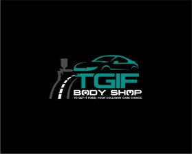 Logo Design entry 2329238 submitted by ghamusy