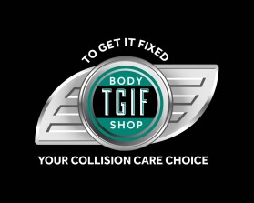 TGIF Body Shop entry by quimcey