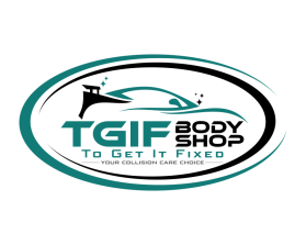 TGIF Body Shop entry by creativiti