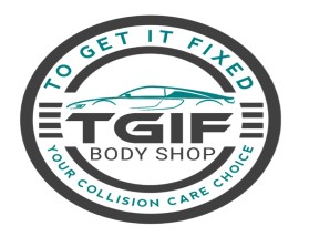 TGIF Body Shop entry by PRINCE0000