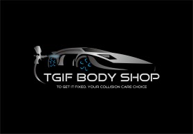TGIF Body Shop entry by rinafardhan