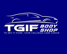 TGIF Body Shop entry by PRINCE0000