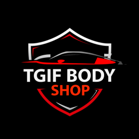 TGIF Body Shop entry by Ns0211@