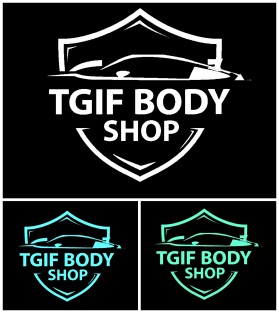 TGIF Body Shop entry by Ns0211@