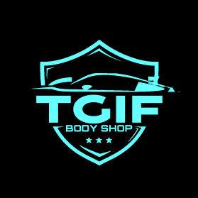 TGIF Body Shop entry by Ns0211@