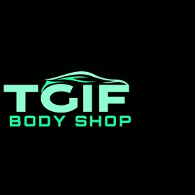 TGIF Body Shop entry by Ganesh2003