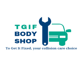 TGIF Body Shop entry by NityaPushta