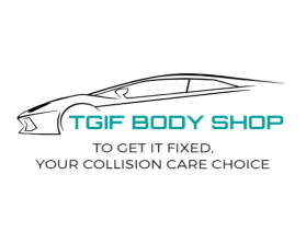 TGIF Body Shop entry by NityaPushta