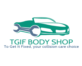 TGIF Body Shop entry by NityaPushta