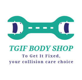TGIF Body Shop entry by NityaPushta