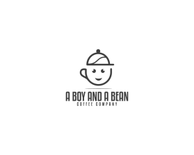 A BOY AND A BEAN COFFEE COMPANY entry by Adi Dwi Nugroho